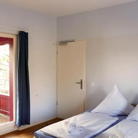 Gastehaus Schwanenwerder