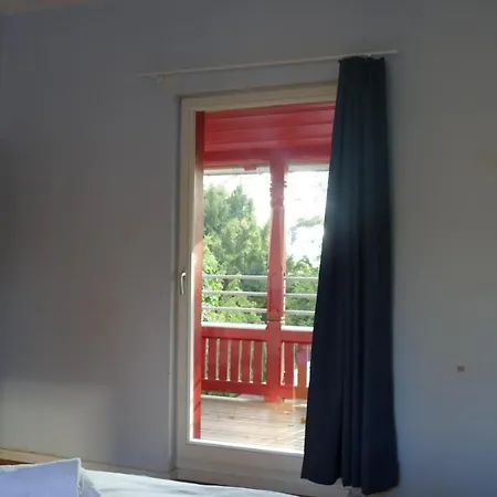 Gastehaus Schwanenwerder *