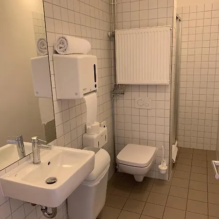 Gastehaus Schwanenwerder *