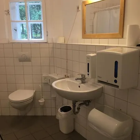 Gastehaus Schwanenwerder