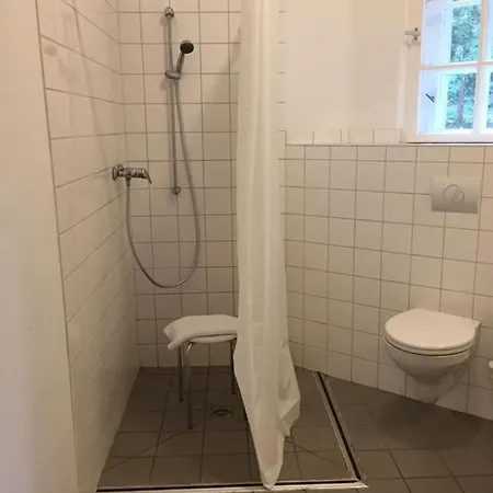 Gastehaus Schwanenwerder