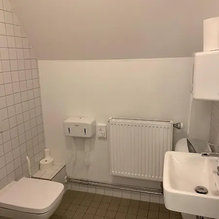 Gastehaus Schwanenwerder Berlin