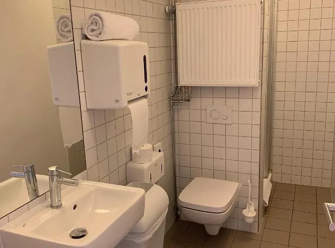 Gastehaus Schwanenwerder *