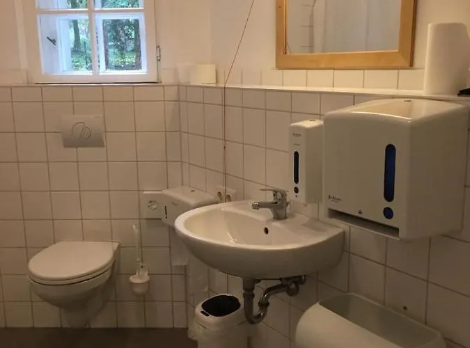 Gastehaus Schwanenwerder