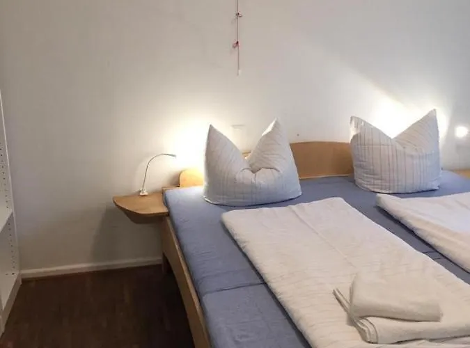 Gastehaus Schwanenwerder Auberge de jeunesse *