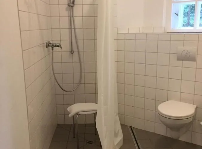 Gastehaus Schwanenwerder