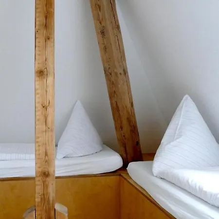 Gastehaus Schwanenwerder *