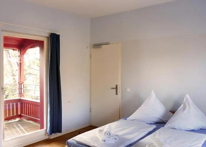 Gastehaus Schwanenwerder