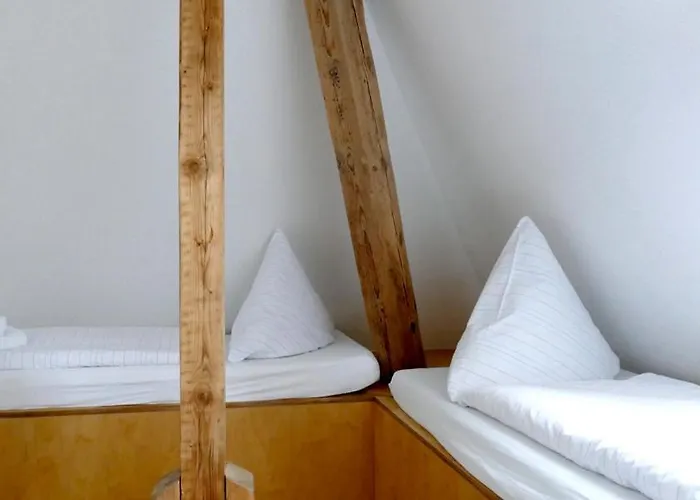 Gastehaus Schwanenwerder *