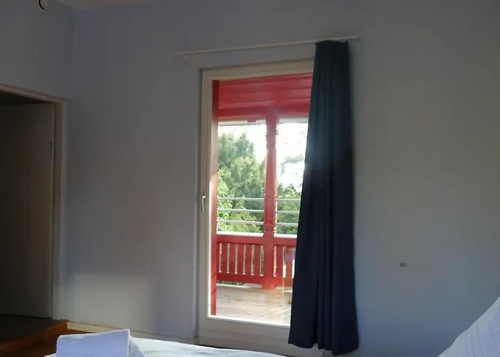 Gastehaus Schwanenwerder *