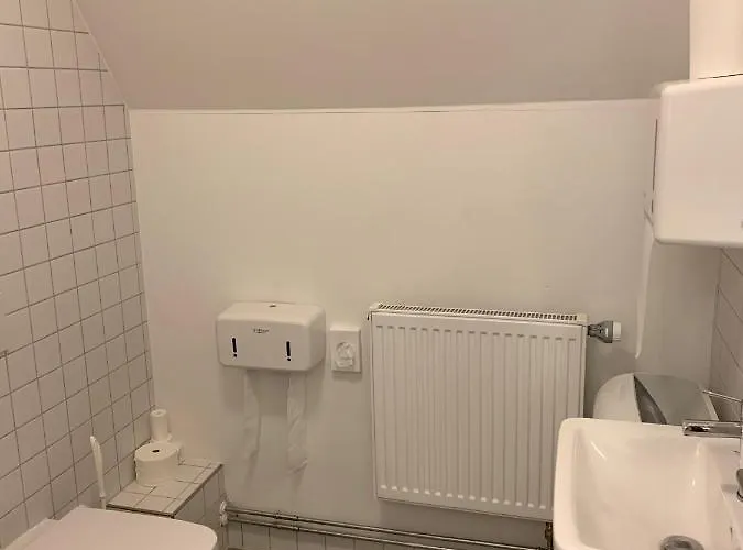 Gastehaus Schwanenwerder Berlijn